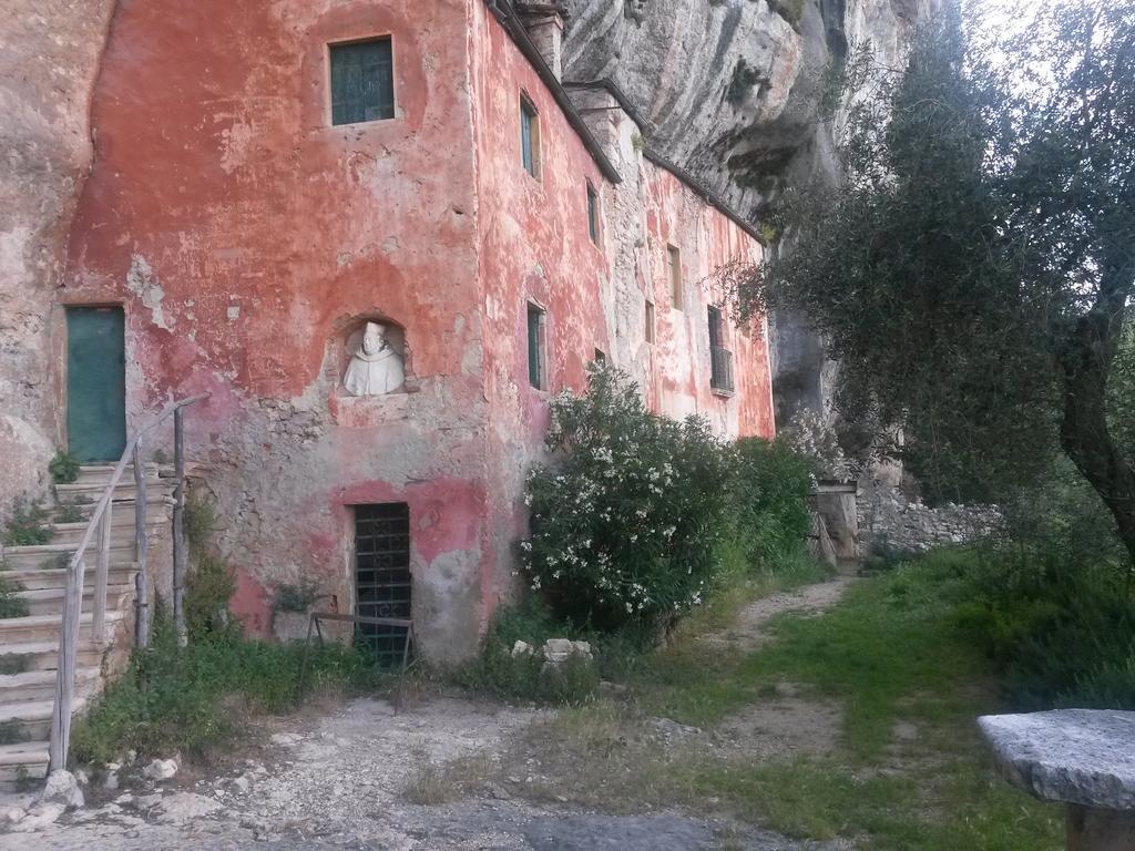 Bed and Breakfast La Casetta Del Tiglio Arcugnano Exterior foto