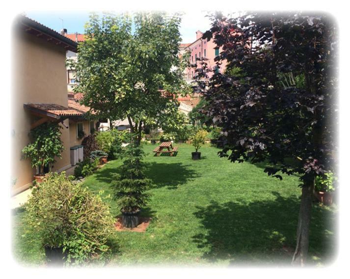 Bed and Breakfast La Casetta Del Tiglio Arcugnano Zimmer foto